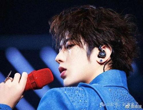 娱乐吃瓜八卦蔡徐坤是谁