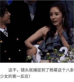 吃瓜娱乐明星八卦,揭秘明星幕后八卦，吃瓜群众狂欢时刻