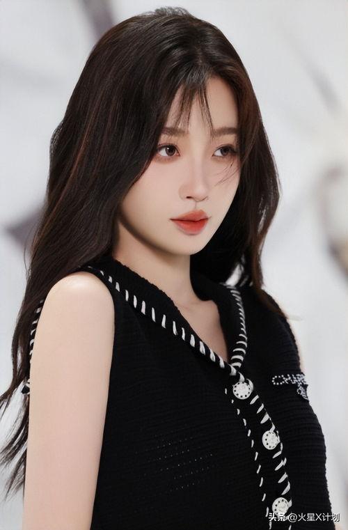 吃瓜娱乐圈虞书欣,娱乐圈“吃瓜”达人，揭秘明星幕后故事