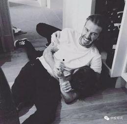 娱乐吃瓜小贝是谁啊,网络红人的崛起与影响力