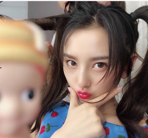 娱乐吃瓜君杨洋迪丽热巴,娱乐吃瓜君带你揭秘幕后故事