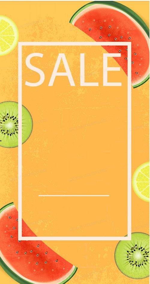 娱乐吃瓜背景图素材