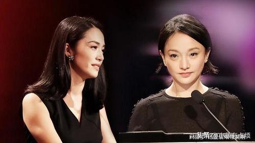 娱乐圈吃瓜博主女孩